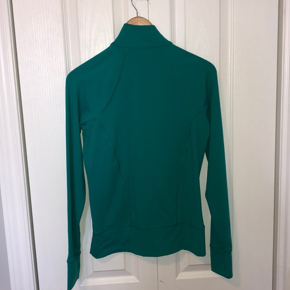 3/$30 Workout jacket - Picture 3 of 3